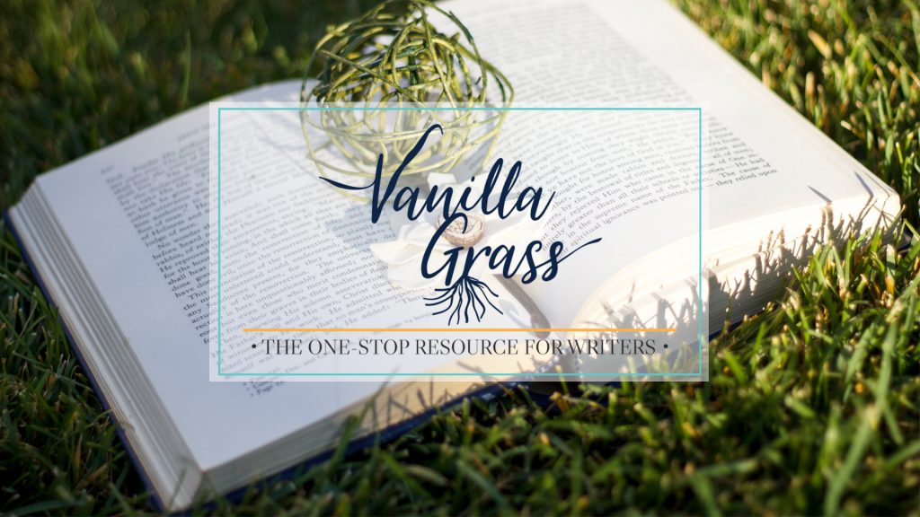Vanilla Grass writers motivation 